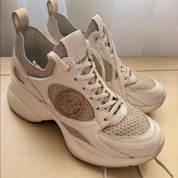 Michael Kors Shoes - Sneakers